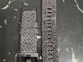 Garmin fenix 22mm nailonine originali apyranke