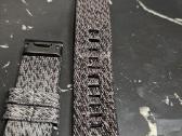 Garmin fenix 22mm nailonine originali apyranke - nuotraukos Nr. 4