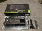 Asus Proart Rtx 4080 Super Oc 16gb - nuotraukos Nr. 2