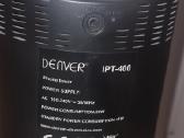 Grindinė kolonėlė "denver"su integruota radija - nuotraukos Nr. 3