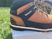 Timberland žėminiai batai - nuotraukos Nr. 2