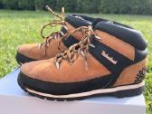 Timberland žėminiai batai - nuotraukos Nr. 4