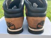 Timberland žėminiai batai - nuotraukos Nr. 7