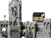 Lego Rivendel ir dvi pilis 13000 dalių - nuotraukos Nr. 2
