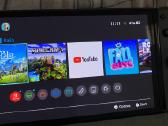 Nintendo switch oled - nuotraukos Nr. 2