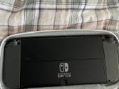 Nintendo switch oled - nuotraukos Nr. 3