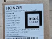 Honor Magicbook Pro 14 - 3k Oled/32gb/1tb - nuotraukos Nr. 3