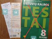 Lietuvių kalba 7 klasei, 8 klasei, 9 klasei, 10 kl - nuotraukos Nr. 3
