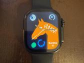 Ewatch Audio išmanusis laikrodis