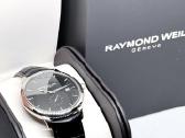 Naujas laikrodis! Raymond Weil 39 mm - nuotraukos Nr. 5