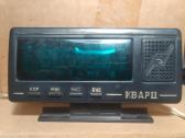 Laikrodis Kvarc Tn-021