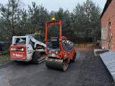 Ekskavatorius nuoma žvyras smėlis juodžemis skalda - nuotraukos Nr. 37