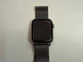 Apple Watch 6 44mm Stainless Steel, Milanese Loop