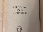 Bibliografijos žinios 1928-1943 - nuotraukos Nr. 2