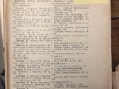 Bibliografijos žinios 1928-1943 - nuotraukos Nr. 11
