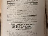 Bibliografijos žinios 1928-1943 - nuotraukos Nr. 14