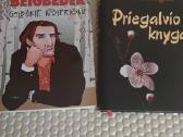 Grožinė literatūra - nuotraukos Nr. 2