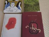 Grožinė literatūra - nuotraukos Nr. 5