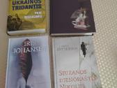 Grožinė literatūra - nuotraukos Nr. 6