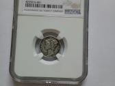 JAV 1942 10 centu Ngc