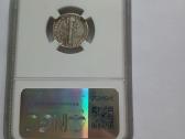 JAV 1942 10 centu Ngc - nuotraukos Nr. 2
