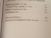 Enciklika Fratelli tutti - nuotraukos Nr. 7