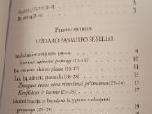 Enciklika Fratelli tutti - nuotraukos Nr. 3