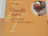 Enciklika Fratelli tutti