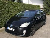 Prius nuoma