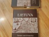 Lietuva. Enciklopedija.