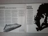 Vangelis 1981 “Greatest Hits 2 Lp - nuotraukos Nr. 2