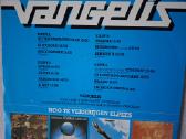 Vangelis 1981 “Greatest Hits 2 Lp - nuotraukos Nr. 3