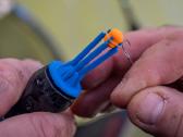 Preston Floater Pellet Bander