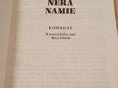 Filijos nėra namie - nuotraukos Nr. 2