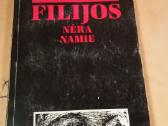 Filijos nėra namie
