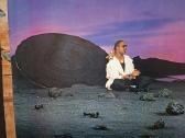 Stevie Wonder 1985 “In Square Circle - nuotraukos Nr. 4