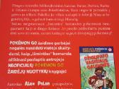 Miau pėdsakais - nuotraukos Nr. 3