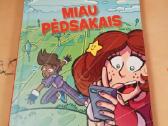 Miau pėdsakais