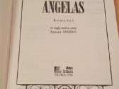Angelas - nuotraukos Nr. 2