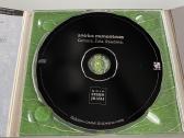 Andrius Mamontovas - Geltona Žalia Raudona CD - nuotraukos Nr. 3