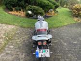 Suzuki Gsr 600 - nuotraukos Nr. 2