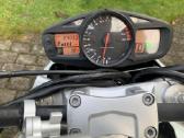 Suzuki Gsr 600 - nuotraukos Nr. 5
