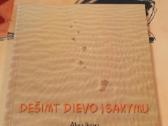 Dešimt dievo įsakymų - nuotraukos Nr. 3