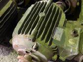 Parduodu elektros variklius 2,5 kw, 3 kw, 4/6 kw