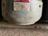 Parduodu elektros variklius 2,5 kw, 3 kw, 4/6 kw - nuotraukos Nr. 2