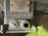 Parduodu elektros variklius 2,5 kw, 3 kw, 4/6 kw - nuotraukos Nr. 7