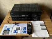 Onkyo Tx-sr608 AV receiver stiprintuvas
