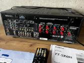 Onkyo Tx-sr608 AV receiver stiprintuvas - nuotraukos Nr. 3