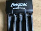 Energizer Nimh universalus elementų įkrovėjas