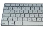 Apple Magic bevielė klaviatūra (A1843) + 3 mėn. ga - nuotraukos Nr. 4
